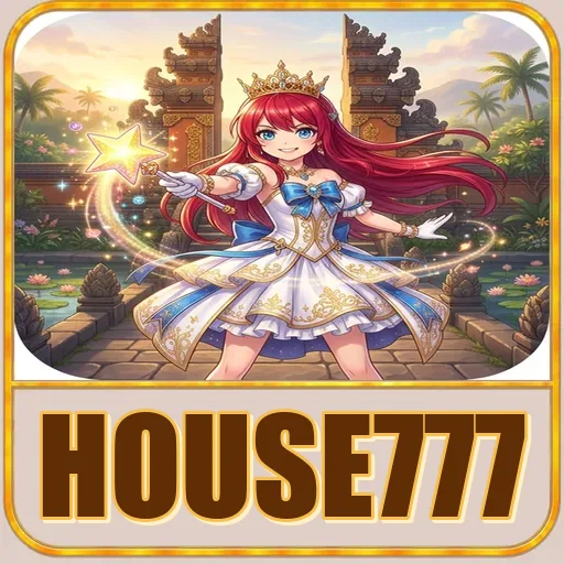 Detail APK house777