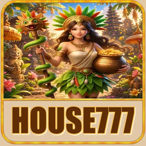 Aplikasi house777 Android