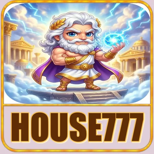 Keamanan house777